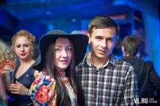 Фотоотчет : FRIENDS Party!. Суббота,  6 июля. Изображение 8