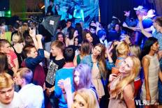 Фотоотчет : FRIENDS Party!. Суббота,  6 июля. Изображение 10