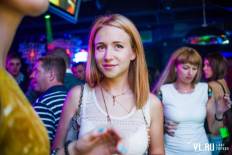 Фотоотчет : HAPPY BIRTHDAY, VLADIVOSTOK / PART 2. Суббота,  6 июля. Изображение 2