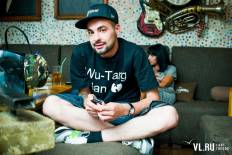 Фотоотчет : RAP VLADIVOSTOK. Четверг, 11 июля. Изображение 9