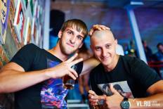 Фотоотчет : FRIENDS Party!. Суббота, 13 июля. Изображение 7