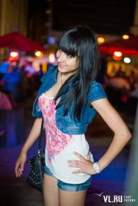 Фотоотчет : YESYES PARTY. Среда, 17 июля. Изображение 5