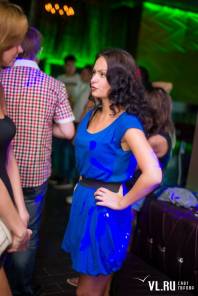 Фотоотчет : YESYES PARTY. Среда, 17 июля. Изображение 7