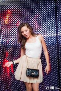 Фотоотчет : YESYES PARTY. Среда, 17 июля. Изображение 9