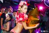 : Blondy Night. Пятница, 19 июля