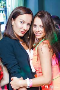 Фотоотчет : Blondy Night. Пятница, 19 июля. Изображение 3