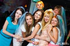 Фотоотчет : Blondy Night. Пятница, 19 июля. Изображение 6