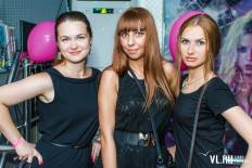 Фотоотчет : Blondy Night. Пятница, 19 июля. Изображение 8