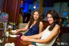 Фотоотчет Trinity Irish Pub: Группа "Выездная ПроцеДурная Бригада". Пятница, 19 июля. Изображение 5