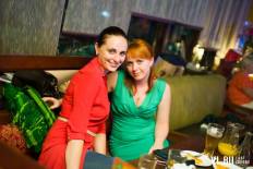 Фотоотчет Trinity Irish Pub: Группа "Выездная ПроцеДурная Бригада". Пятница, 19 июля. Изображение 9