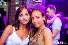 Фотоотчет : MT PARTY. Пятница, 19 июля. Изображение 6