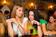 Фотоотчет : MT PARTY. Пятница, 19 июля. Изображение 8