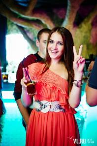 Фотоотчет : FRIENDS Party. Суббота, 20 июля. Изображение 2