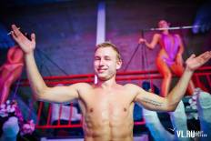 Фотоотчет : FRIENDS Party. Суббота, 20 июля. Изображение 3