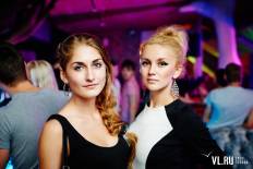 Фотоотчет : FRIENDS Party. Суббота, 20 июля. Изображение 4