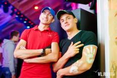 Фотоотчет : FRIENDS Party. Суббота, 20 июля. Изображение 10