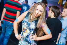 Фотоотчет : Blondy Night. Суббота, 20 июля. Изображение 2