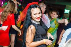 Фотоотчет : Blondy Night. Суббота, 20 июля. Изображение 3