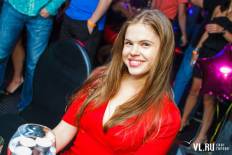 Фотоотчет : Blondy Night. Суббота, 20 июля. Изображение 8