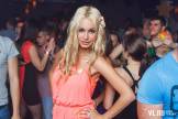 : Blondy Night. Суббота, 20 июля