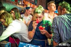 Фотоотчет : 4 ГОДА STREET BAR. Четверг, 25 июля. Изображение 5