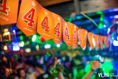 Фотоотчет : 4 ГОДА STREET BAR. Четверг, 25 июля. Изображение 9