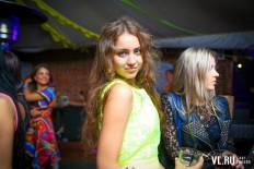 Фотоотчет : HIPPIE TIME  . Пятница, 26 июля. Изображение 1