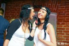 Фотоотчет : HIPPIE TIME  . Пятница, 26 июля. Изображение 8