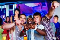 Фотоотчет : FRIENDS Party!. Суббота, 27 июля. Изображение 7