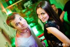 Фотоотчет : FRIENDS Party!. Суббота, 27 июля. Изображение 10