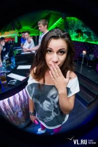 Фотоотчет : KISS MY BASS. Среда, 31 июля. Изображение 2