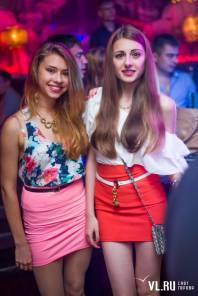Фотоотчет : BOOM BOOM PARTY. Суббота,  3 августа. Изображение 5