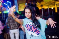 Фотоотчет : BOOM BOOM PARTY. Суббота,  3 августа. Изображение 6