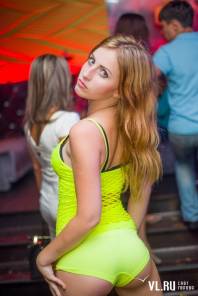 Фотоотчет : BOOM BOOM PARTY. Суббота,  3 августа. Изображение 10