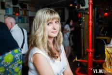 Фотоотчет : ALTERNATIVE PARTY. Пятница,  9 августа. Изображение 3