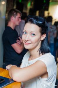 Фотоотчет : ALTERNATIVE PARTY. Пятница,  9 августа. Изображение 9