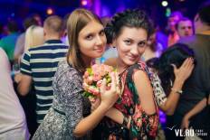 Фотоотчет : MT PARTY. Пятница,  9 августа. Изображение 1
