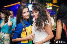 Фотоотчет : MT PARTY. Пятница,  9 августа. Изображение 3