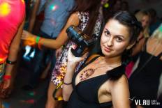 Фотоотчет : Satisfaction. Пятница,  9 августа. Изображение 3