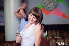 Фотоотчет : Новый Год ЛЕТОМ. Суббота, 10 августа. Изображение 4