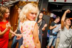 Фотоотчет : FRIENDS Party. Суббота, 17 августа. Изображение 2