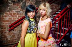 Фотоотчет : FRIENDS Party. Суббота, 17 августа. Изображение 11