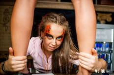 Фотоотчет : Full moon party. Среда, 21 августа. Изображение 2