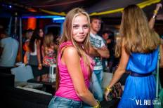 Фотоотчет : Full moon party. Среда, 21 августа. Изображение 3