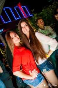 Фотоотчет : Full moon party. Среда, 21 августа. Изображение 5