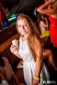 Фотоотчет : Full moon party. Среда, 21 августа. Изображение 7