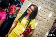Фотоотчет : Full moon party. Среда, 21 августа. Изображение 8