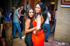 Фотоотчет : Full moon party. Среда, 21 августа. Изображение 9