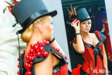 Фотоотчет : Circus. Пятница, 23 августа. Изображение 7