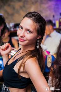Фотоотчет : GIRLS NIGHT OUT! | V- ROX. Пятница, 23 августа. Изображение 2